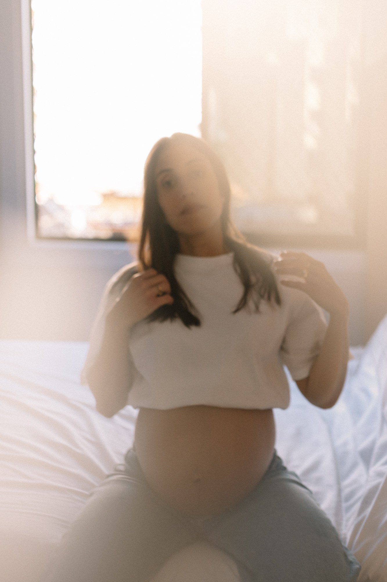 Água Carmim Fotografia