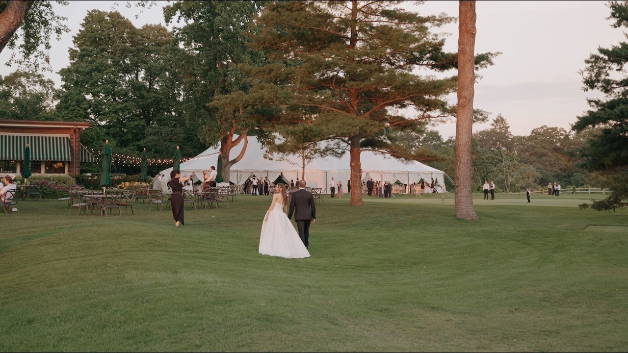 Diana & Nicholas. Storytellers Films — Candid Wedding Videographer & Photographer in Toronto, Ontario and beyond