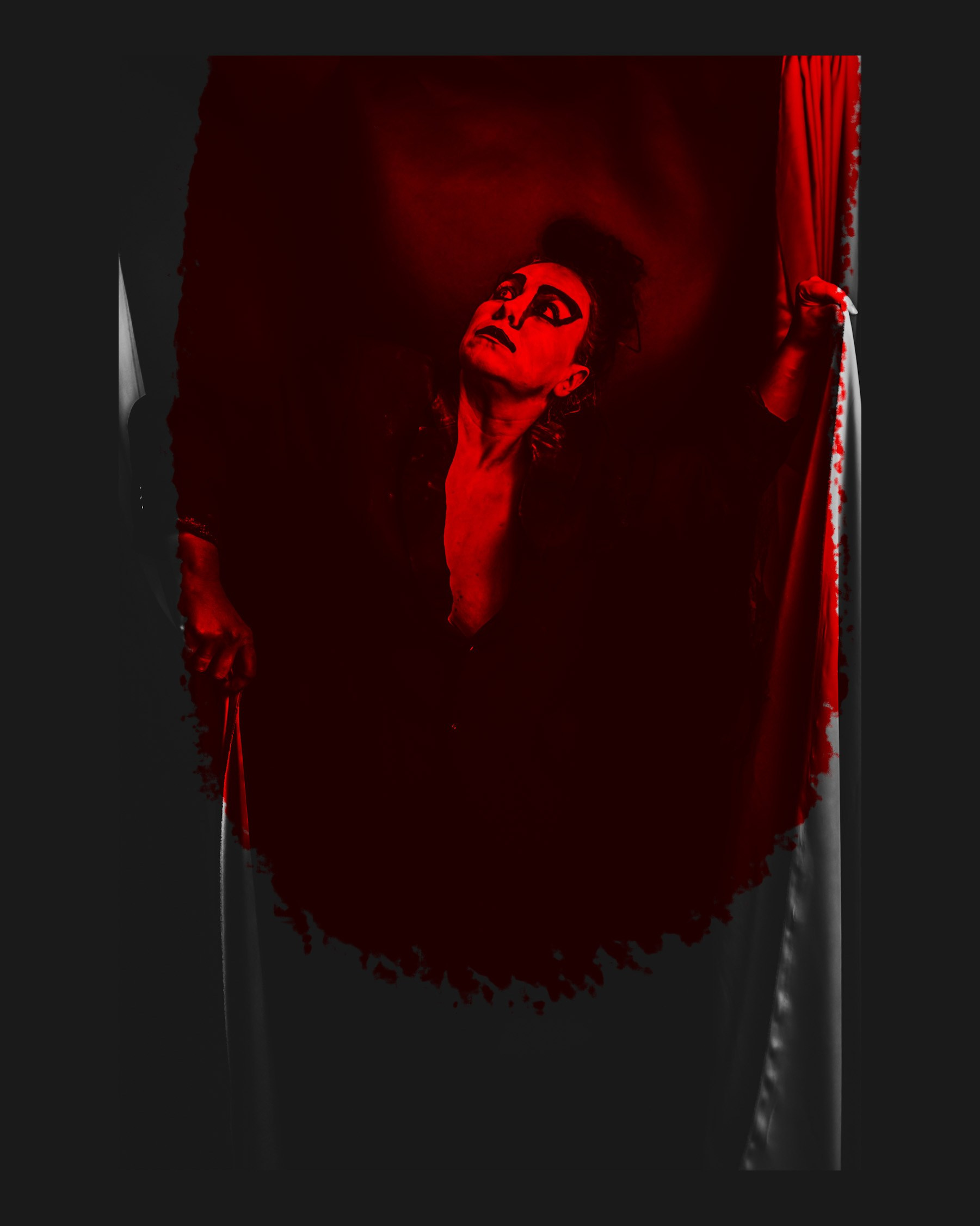 Day of Reckoning. Ekaterina Tsurkina-Appina Photography Canada