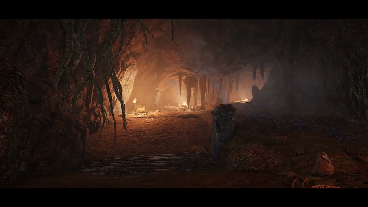 FarCry Primal. Demoreel of Danila Pogalov work from film and game industrys