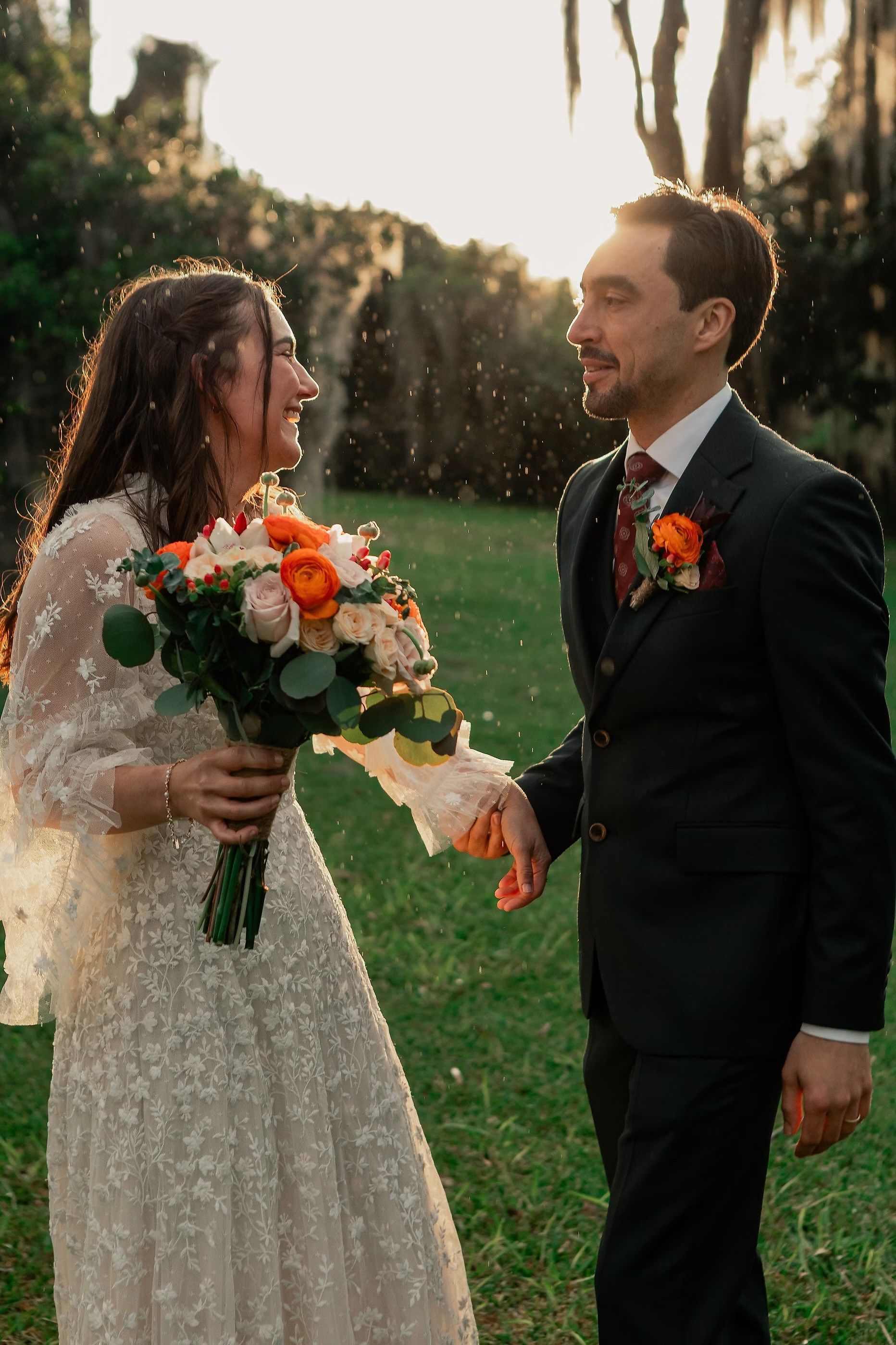 BODAS. FOCALMAGIC