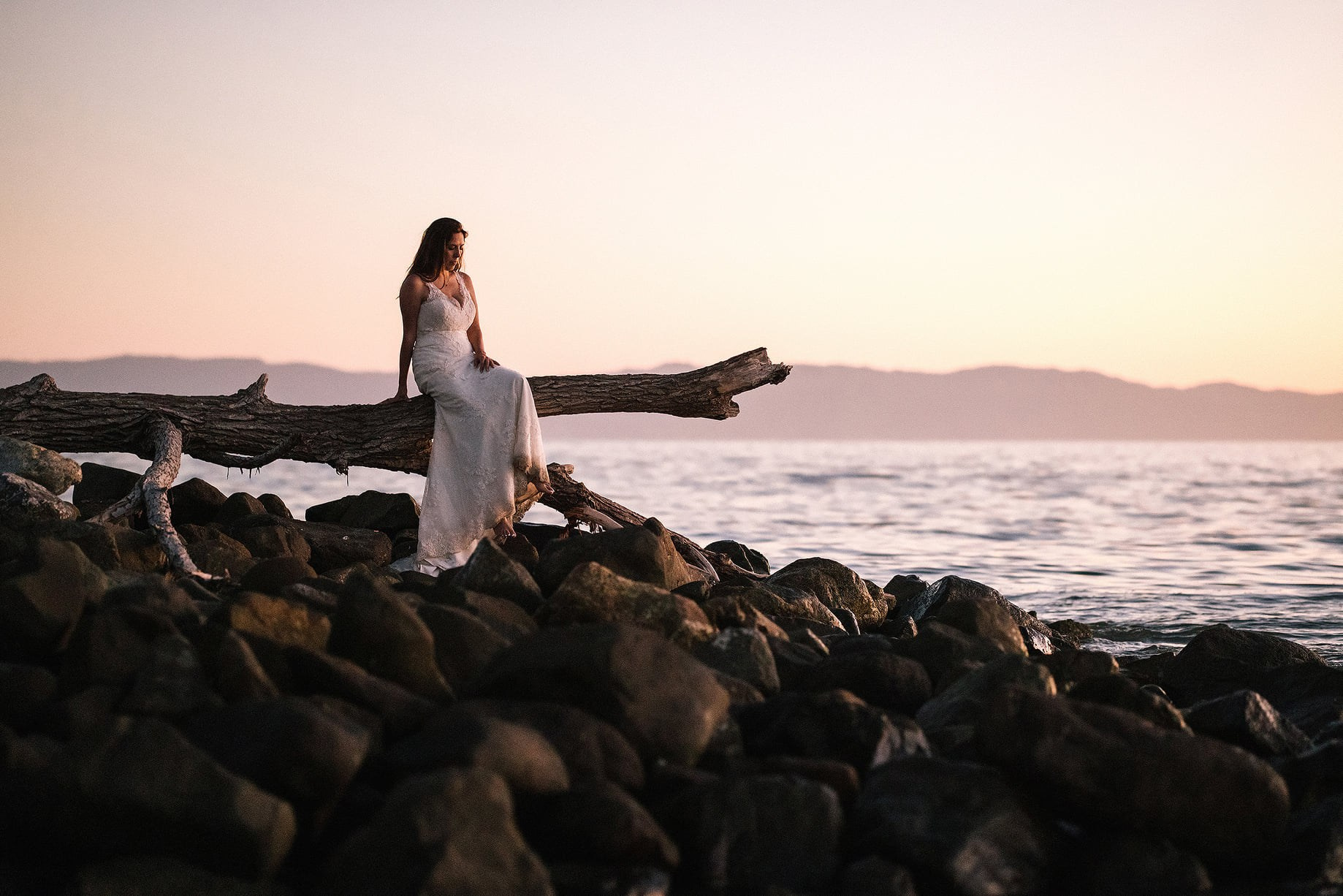 Jorge Romero Fotógrafo de bodas