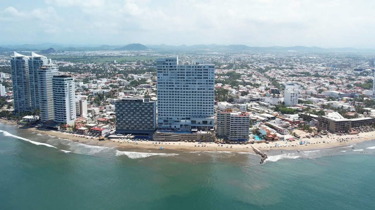 Real Estate Photography. Victoria Castellanos. Photographer in Mazatlán