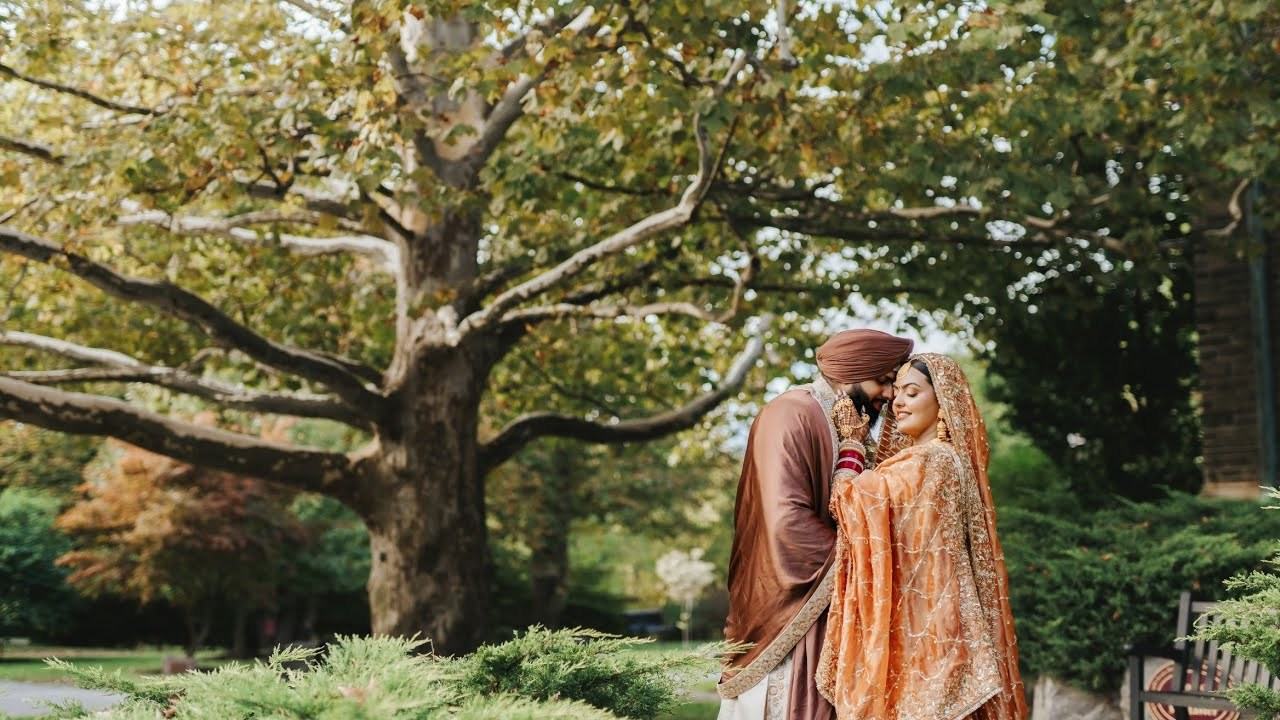Wedding Photography & Films Studio