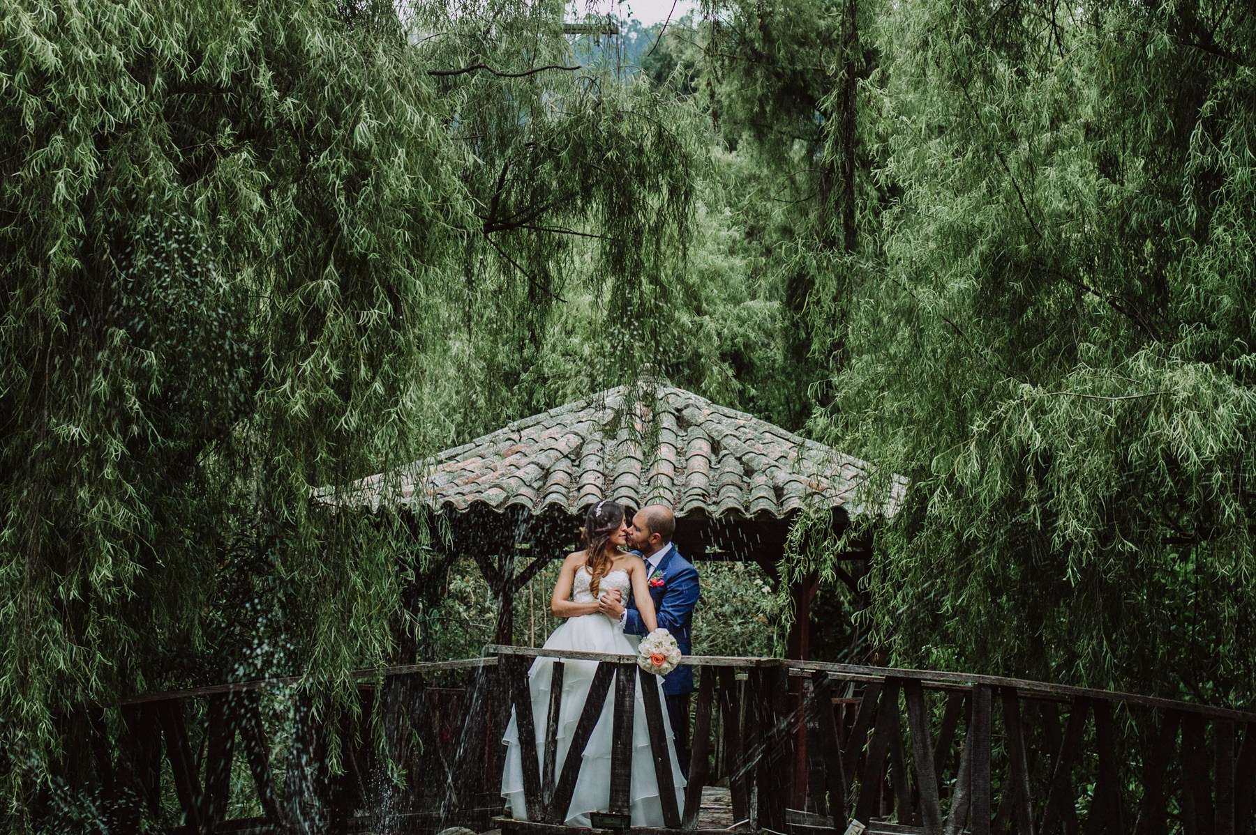 Blog. Fotografía Documetal & Editorial de bodas