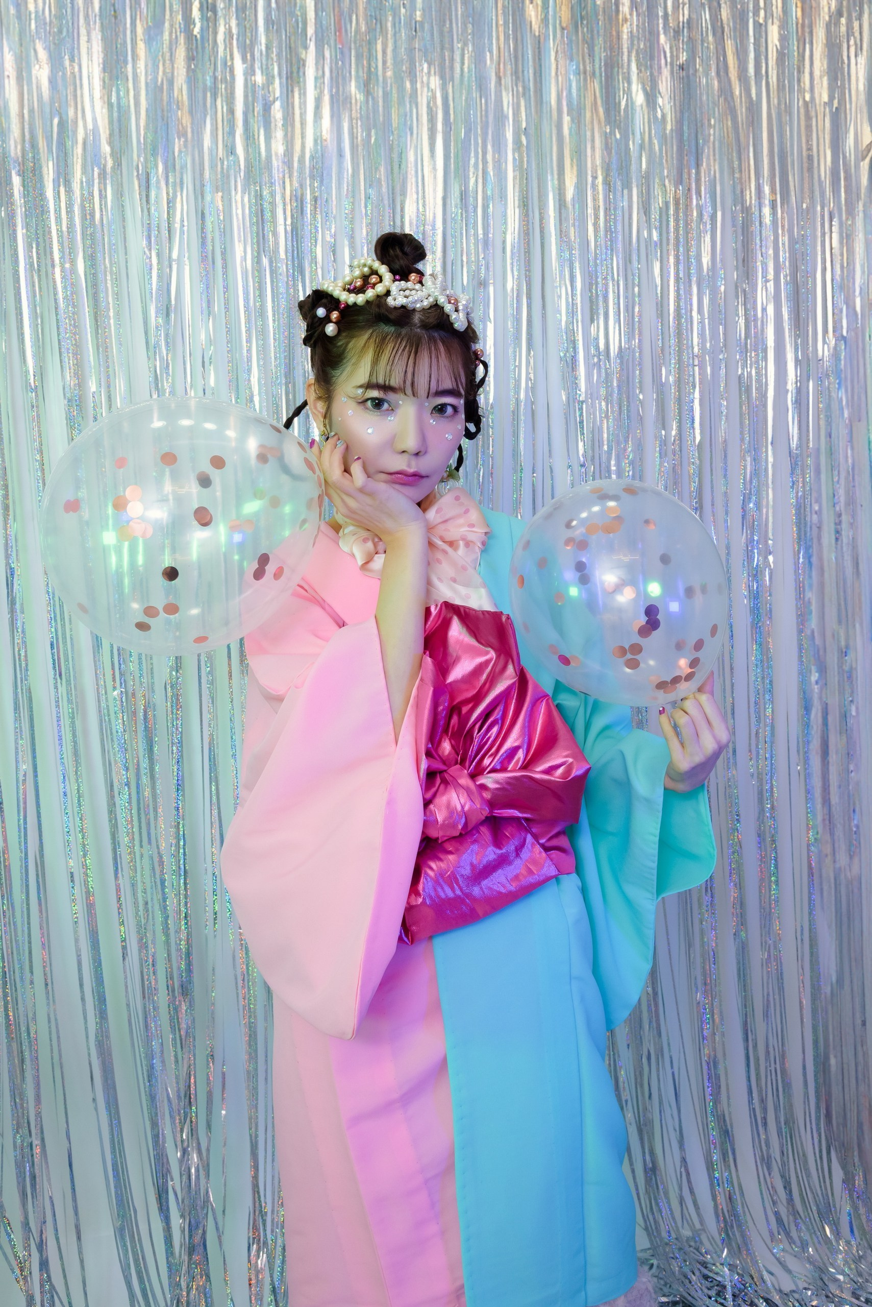 Photo session for Nataly. Photographer in Tokyo, Japan