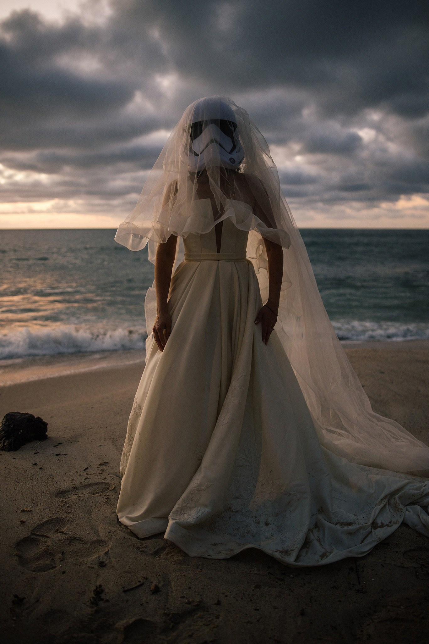 Jorge Romero Fotógrafo de bodas
