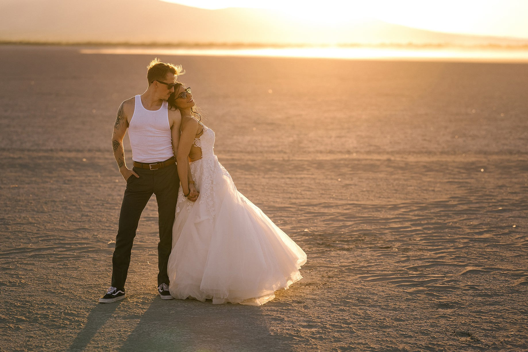 Jorge Romero Fotógrafo de bodas