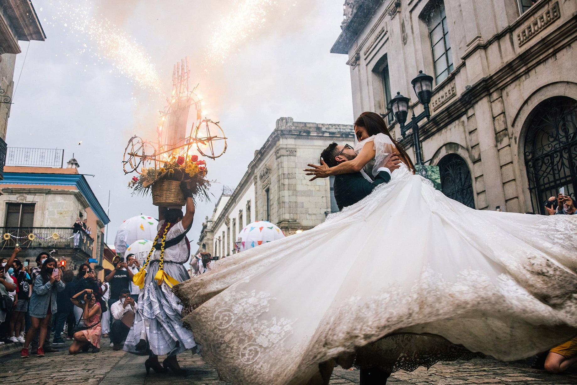 Jorge Romero Fotógrafo de bodas