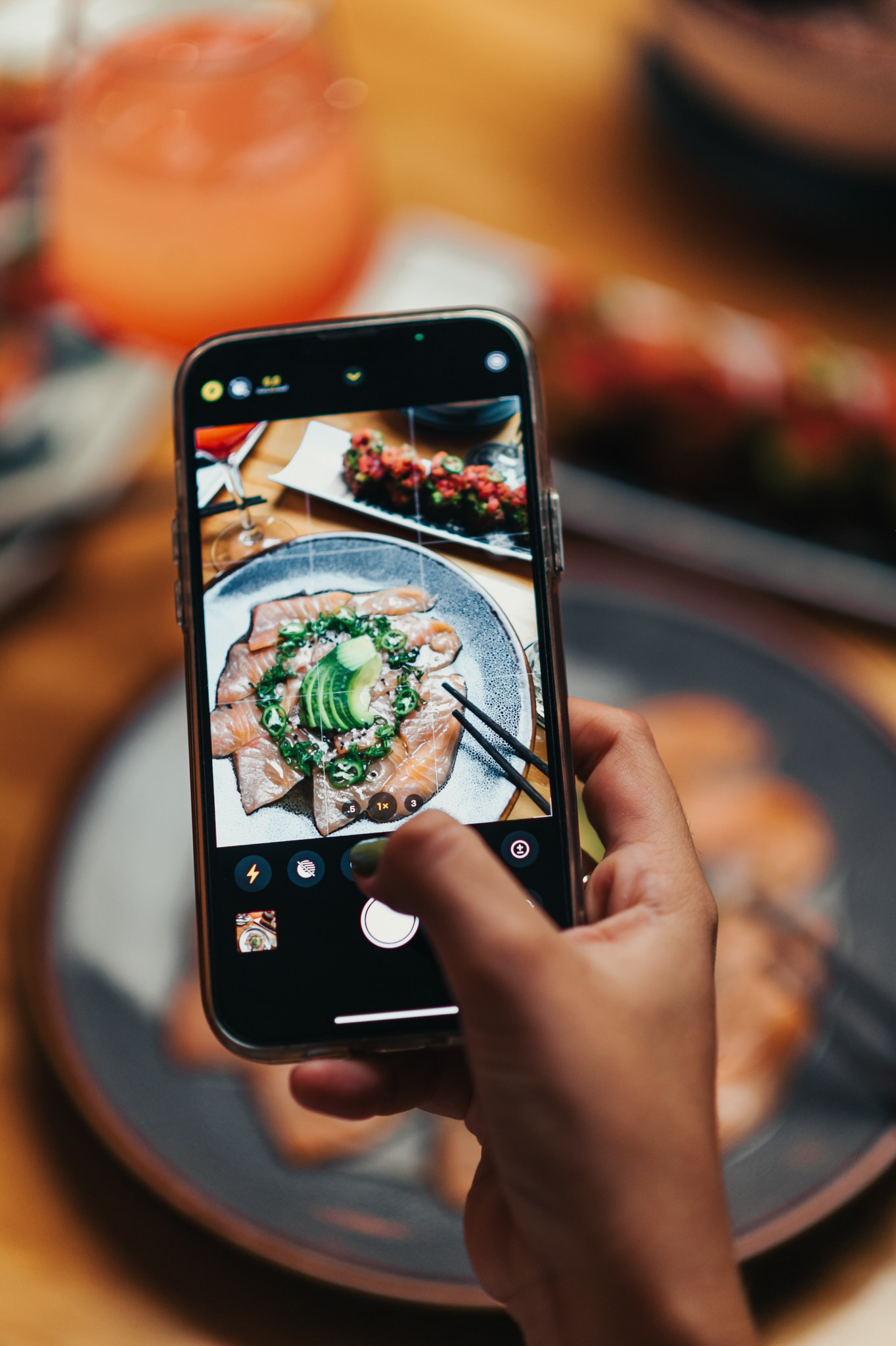 Fotografía gastronómica. Fotógrafo de bodas, quince años, familias y fotografía infantil en Mérida Yucatán Alberto Rodriguez