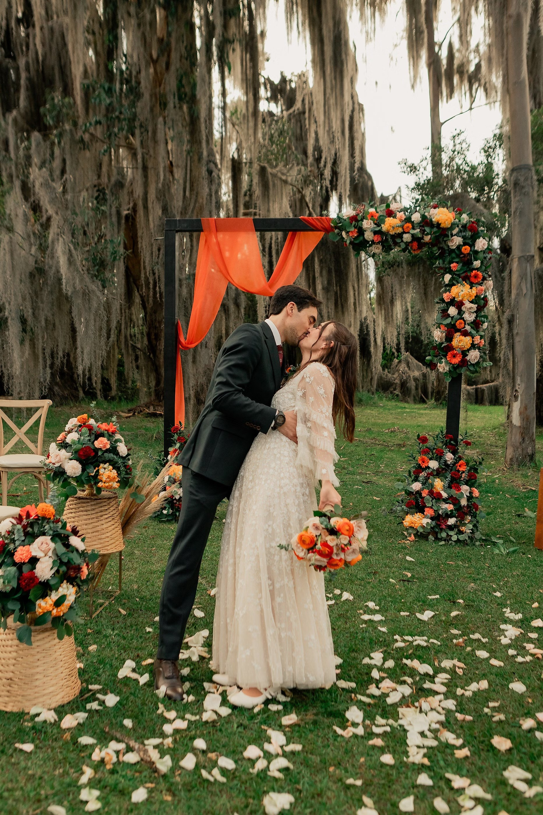 BODAS. FOCALMAGIC