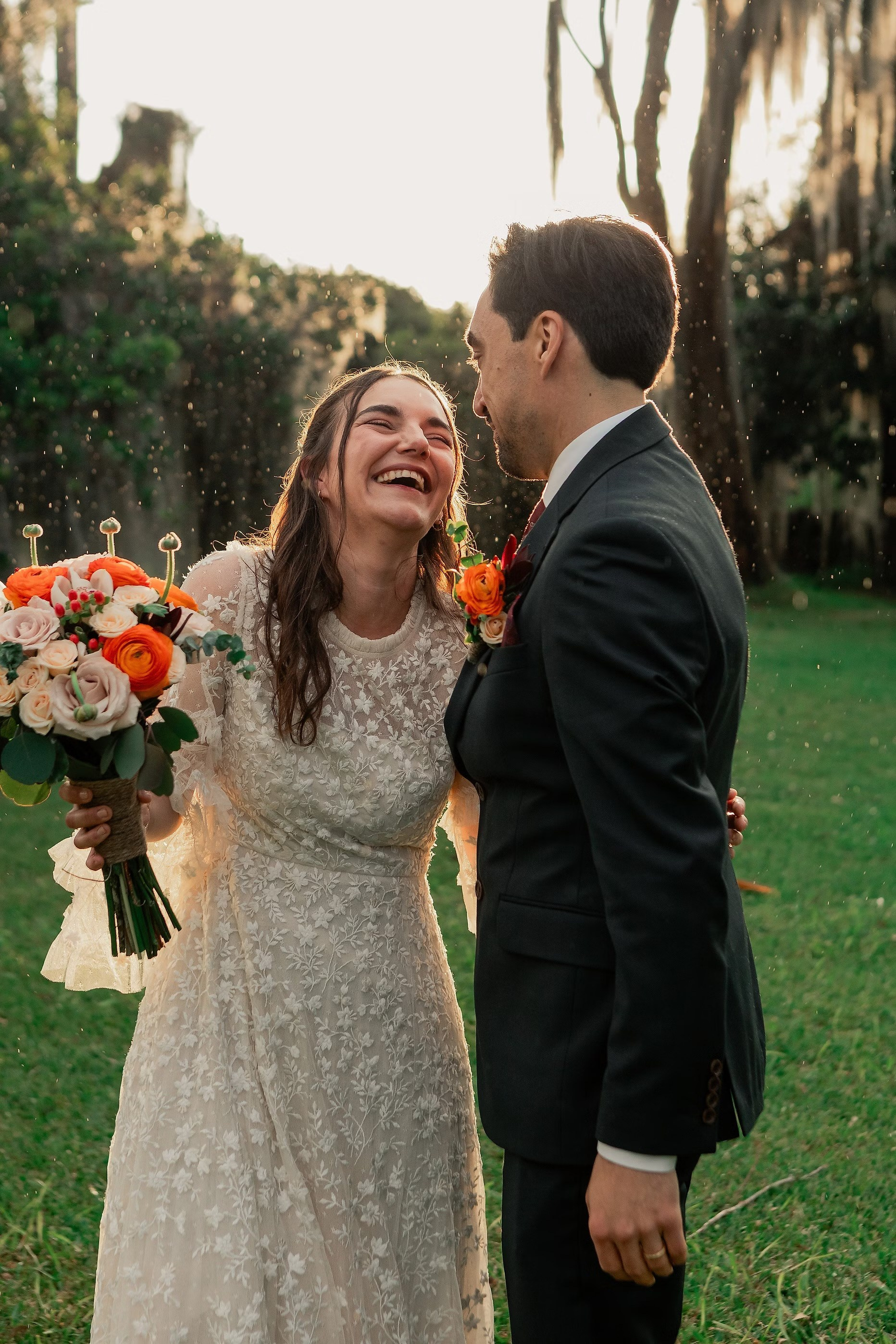 BODAS. FOCALMAGIC