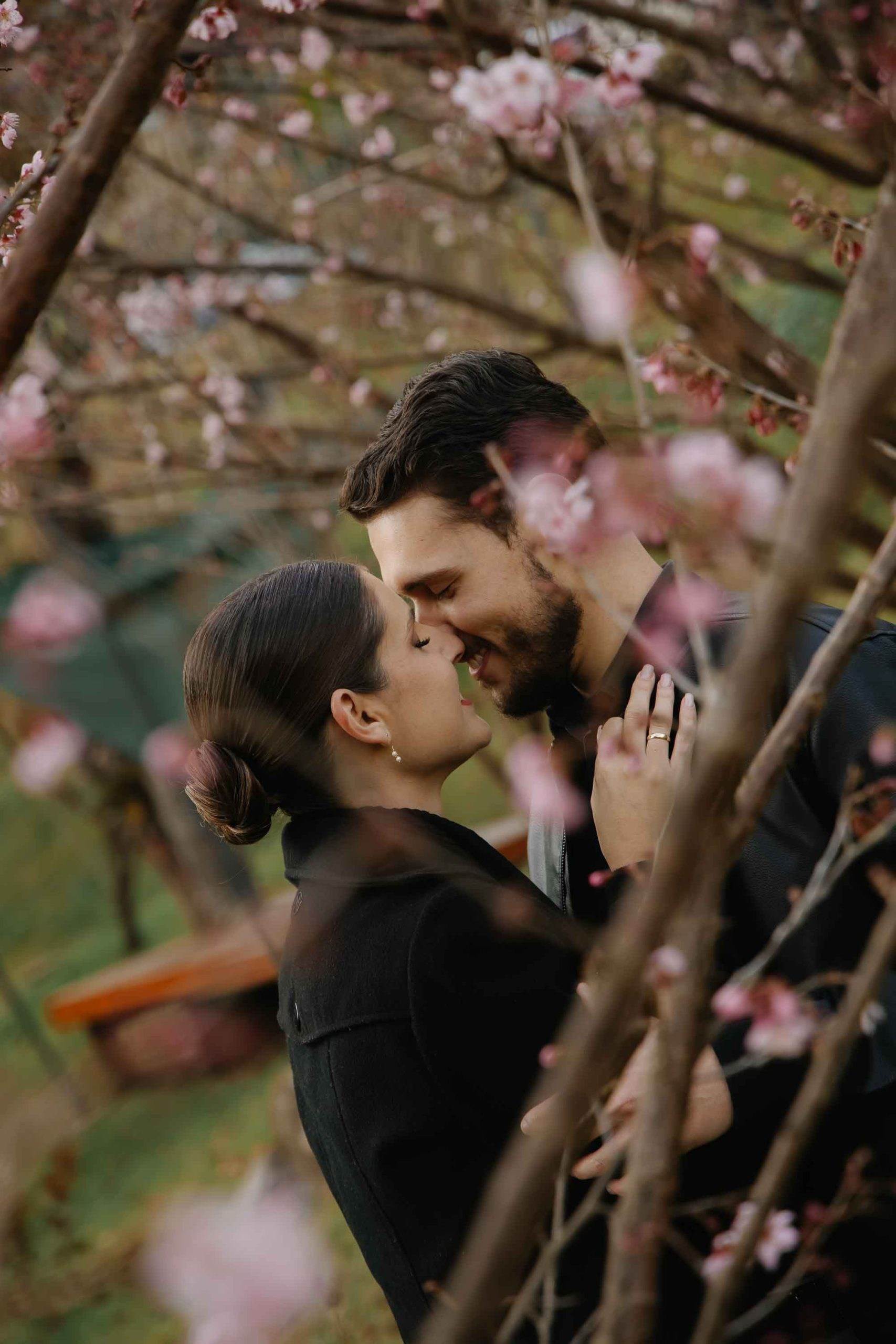 Pré-wedding