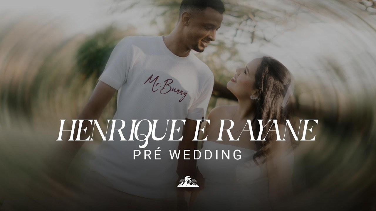 Balojay’s — Foto e vídeo de casamento