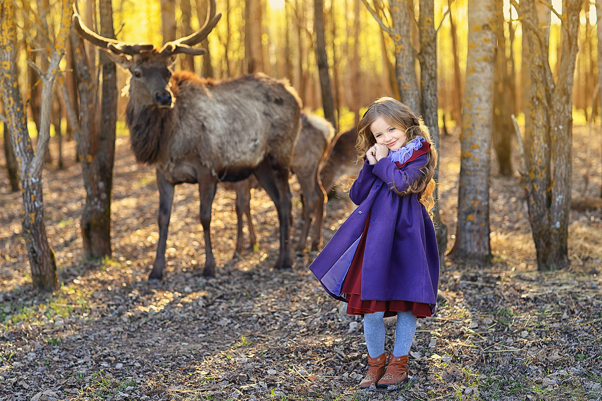 Family look for photo shooting. Family, kids and love story photographer in Toronto Marina Kishenko