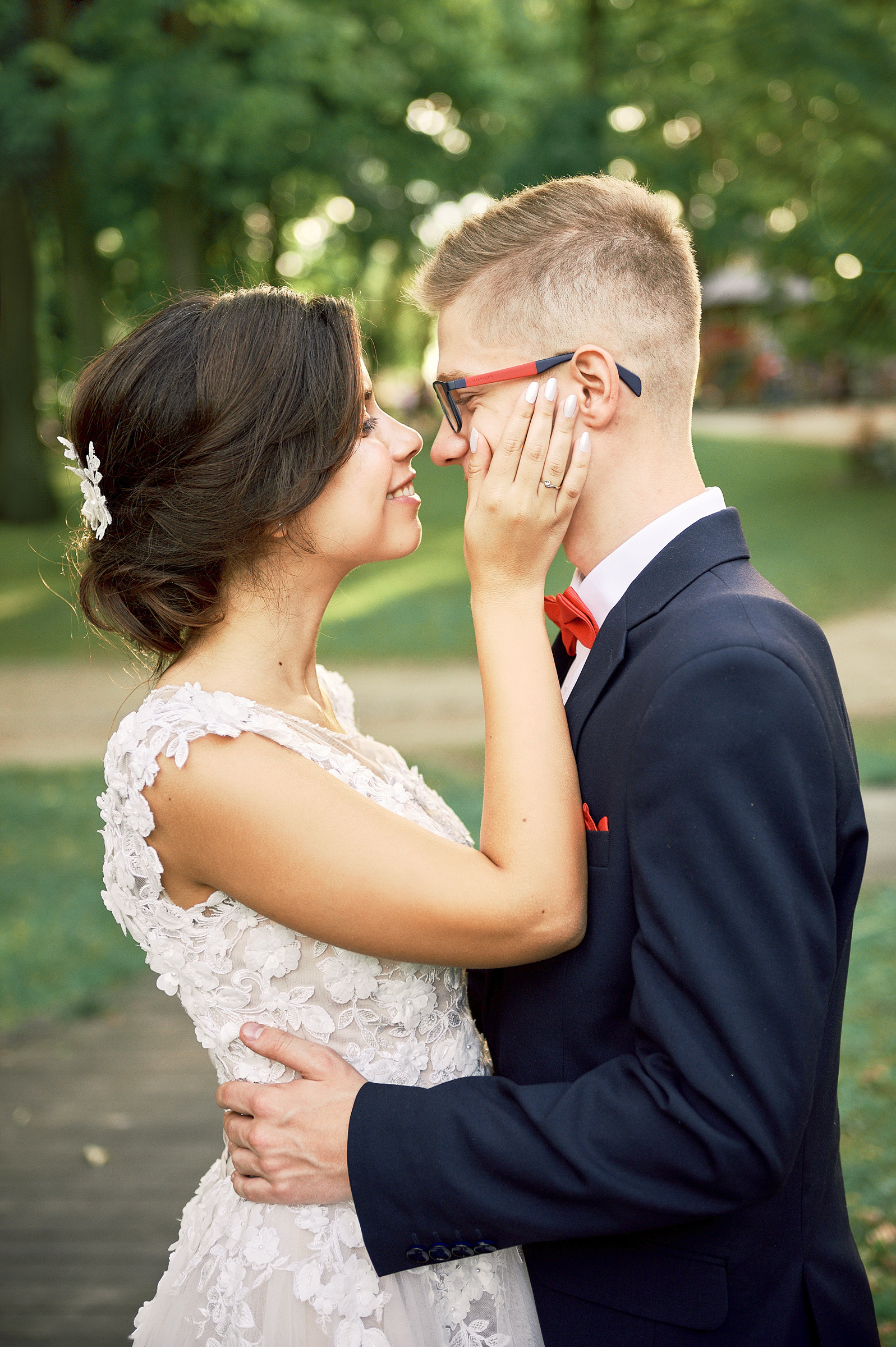 Carmel and Pavel wedding day. Wedding photography and videography team