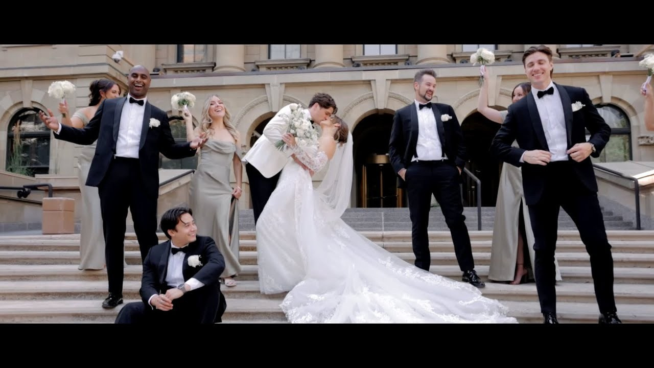 Wedding Videography. Wedding photography and videography team
