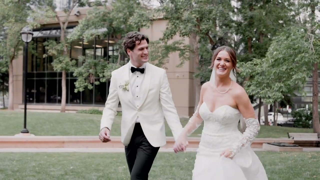 Wedding Videography. Wedding photography and videography team