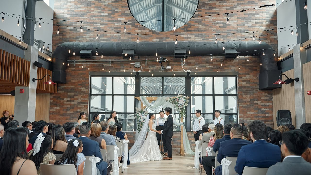 Wedding Videography. Wedding photography and videography team