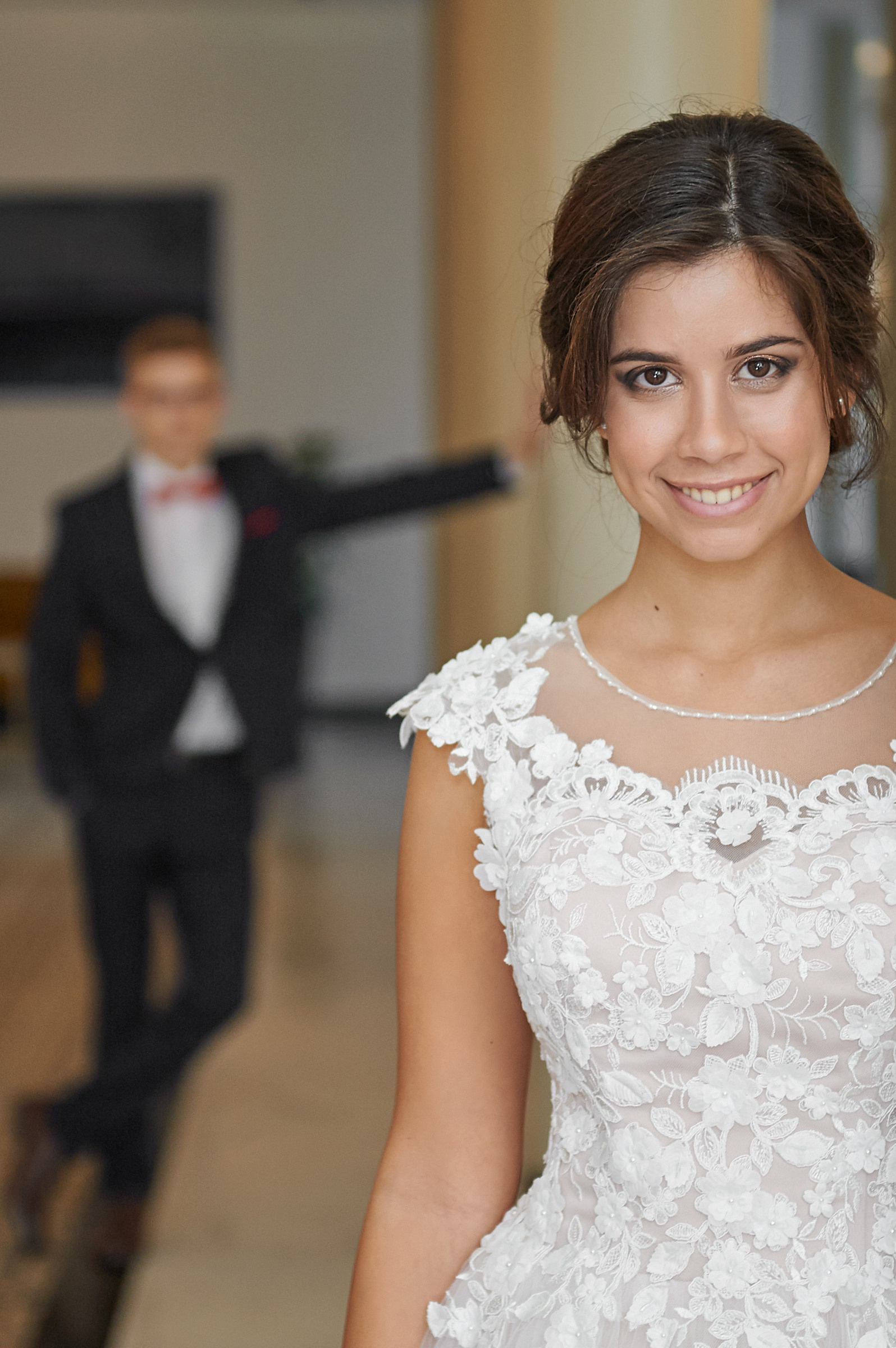 Carmel and Pavel wedding day. Wedding photography and videography team