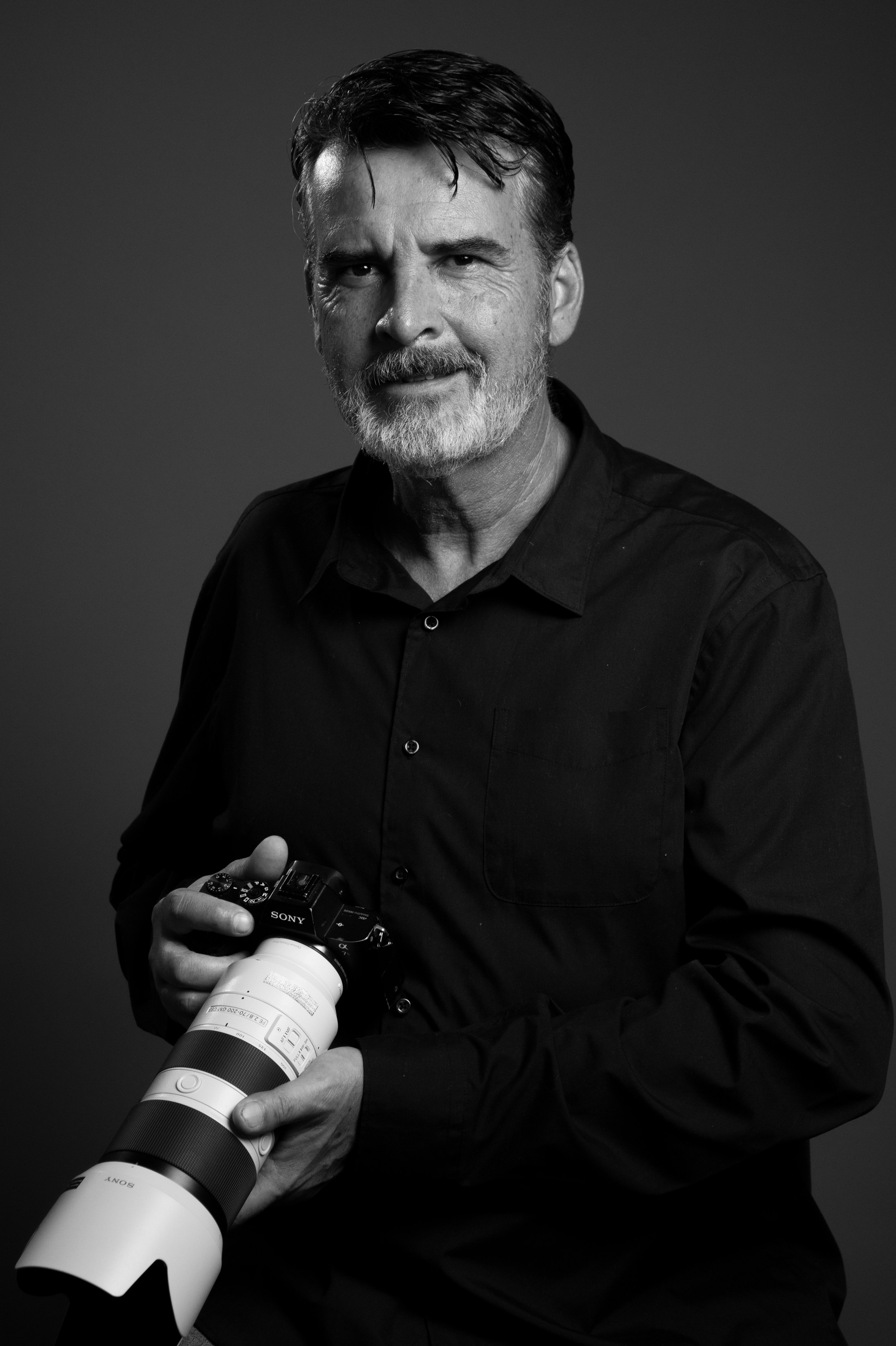 Sobre mim. Alexandre Gama Fotografia