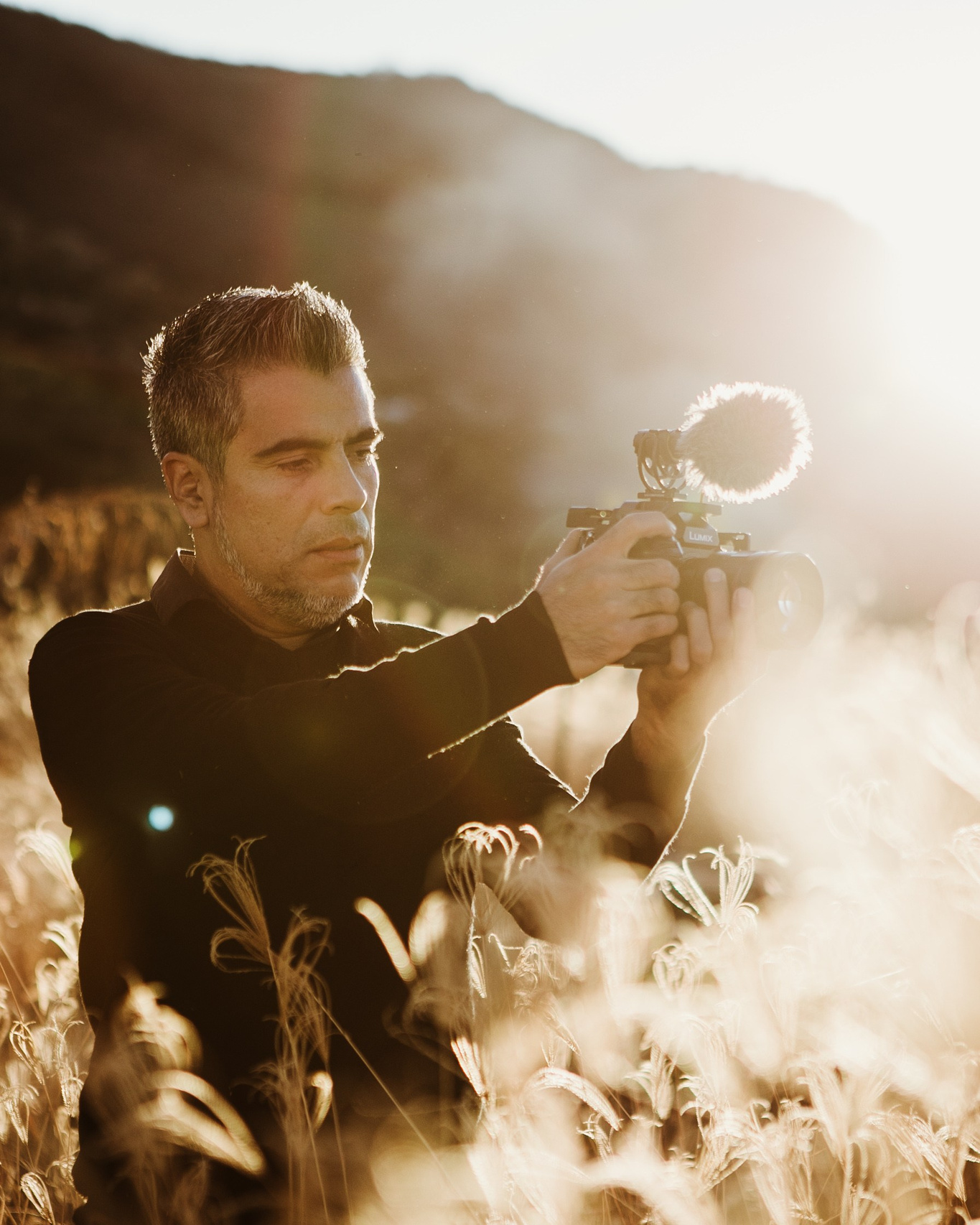 Abraham Linares Fotógrafo y Videografo de Bodas en Guadalajara