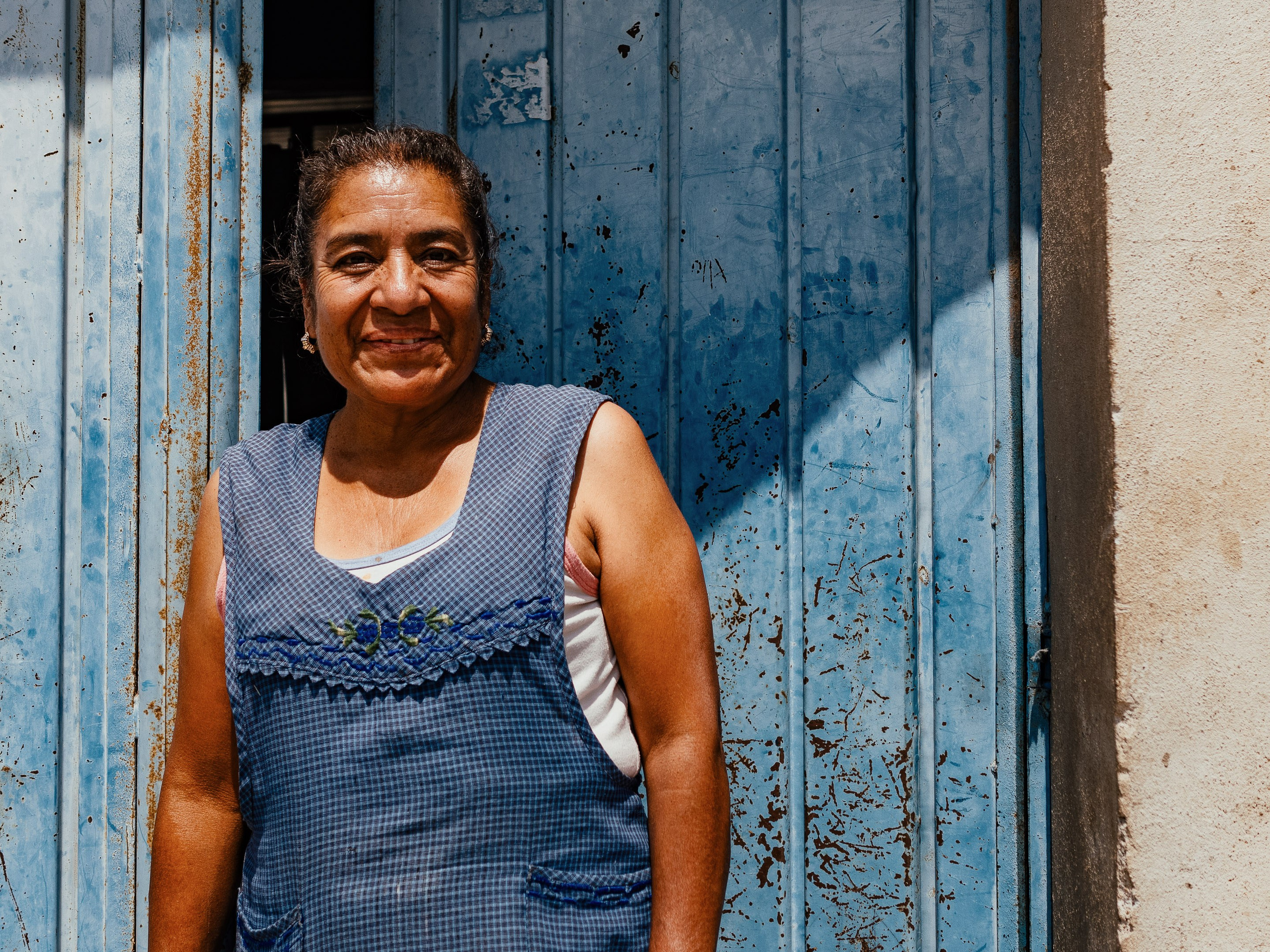 Fotografía callejera en Guanajuato y San Miguel de Allende. Federico Borobio  — Fotografía callejera y documental