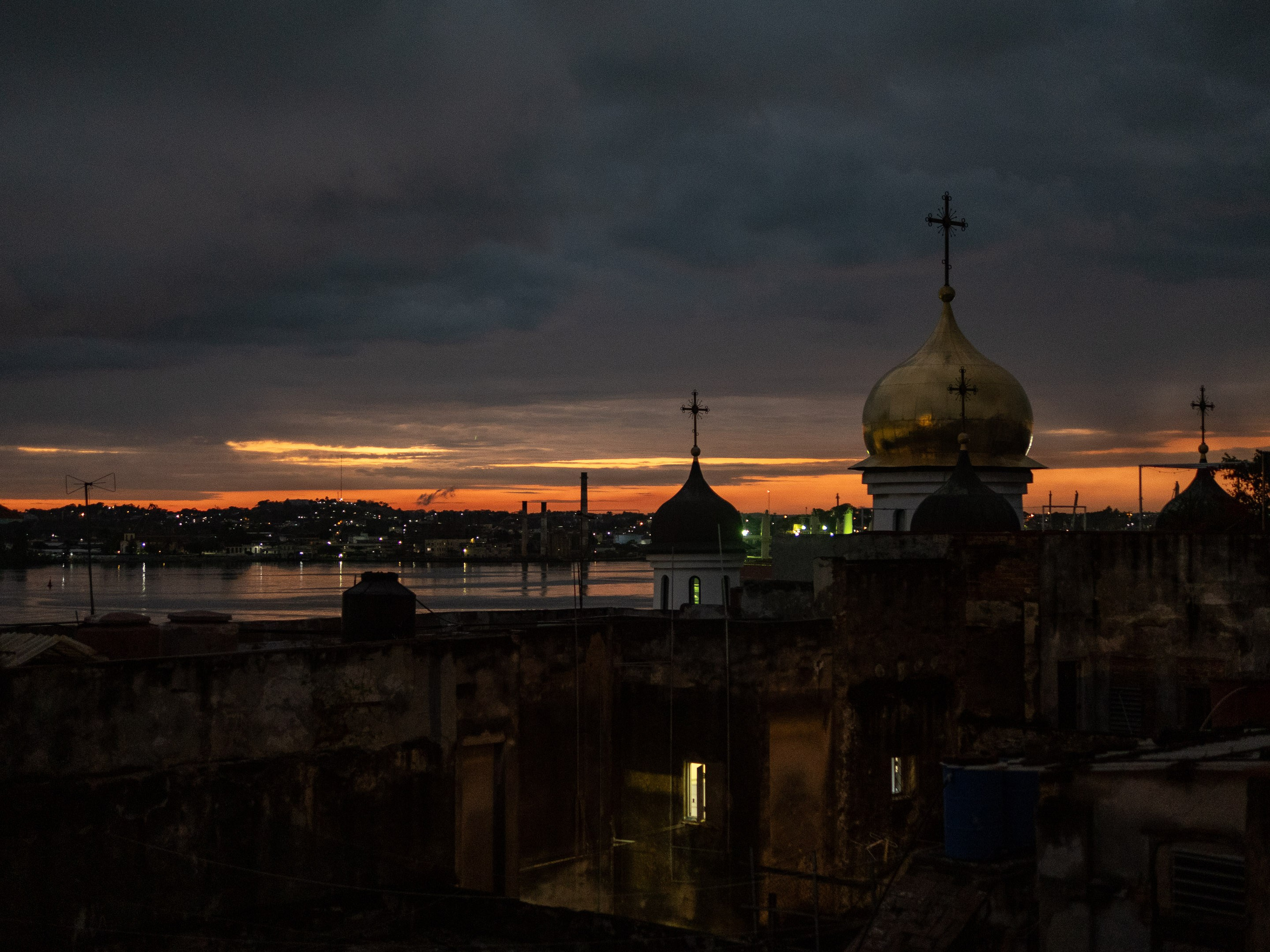 La Habana Vieja, Cuba. Federico Borobio, fotografía callejera y documental.
